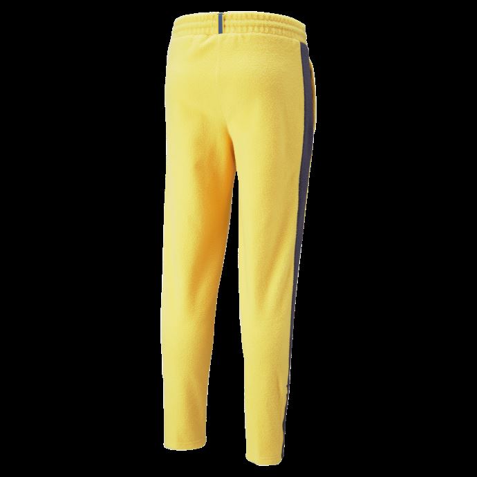 Pantalon De Running En Maille Puma Canada X Tracksmith Homme Graine De Moutarde