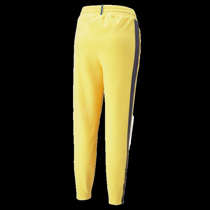 Pantalon De Survêtement Puma Canada X Tracksmith Graine De Moutarde Pour Femme