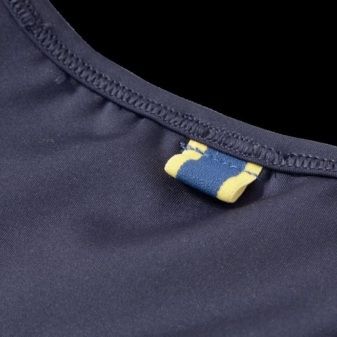 Puma Canada X Tracksmith Crop Top Femme Caban
