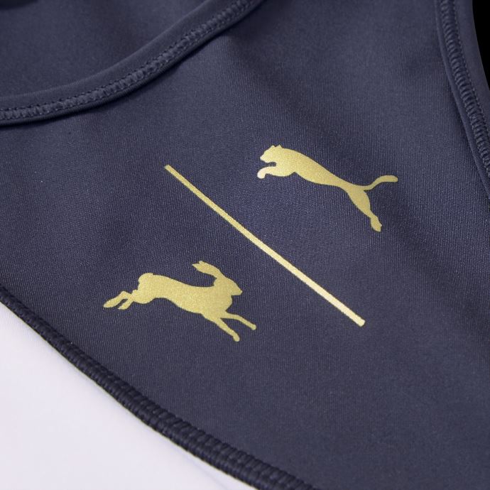 Caban Court Puma Canada X Tracksmith Pour Femme
