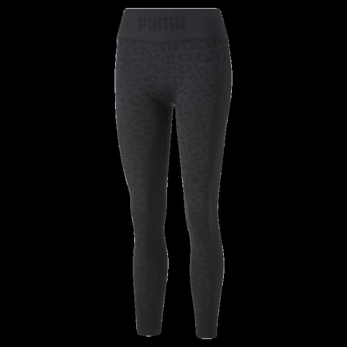 Collants D'entraînement Formknit Taille Haute Sans Coutures Longueur 7-8 Femmes Puma Canada
