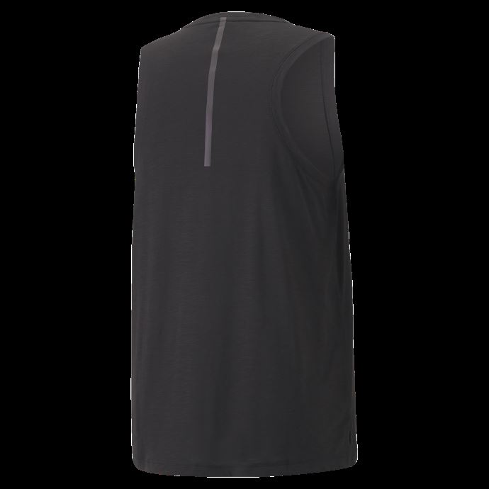 Out Athlétisme Débardeur Homme Noir Puma Canada