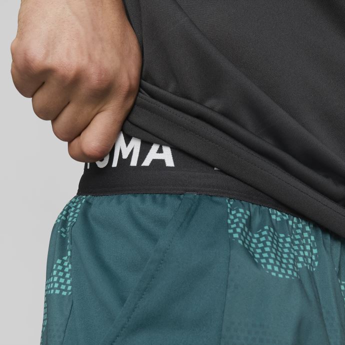 Varsity Green Off Season 7" Men's Training Shorts Puma Canada