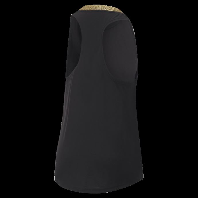 Noir Deco Glam Training Débardeur Femmes Puma Canada
