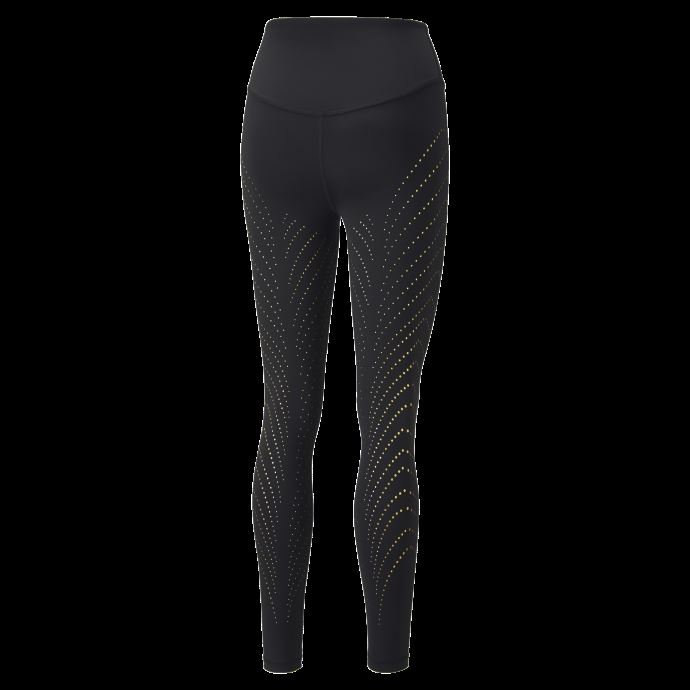 Legging D'entraînement Graphique Forever Luxe Femme Black-deco Gold Print Puma Canada
