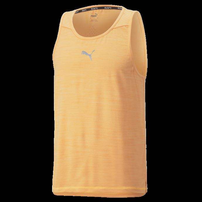 Sun Stream Puma Canada Run Cloudspun Maillot De Course Hommes
