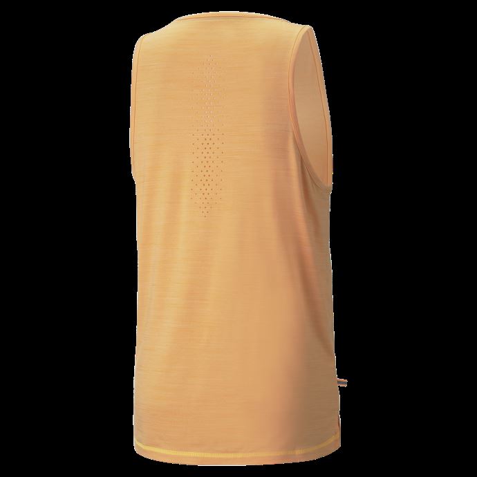 Sun Stream Puma Canada Run Cloudspun Maillot De Course Hommes
