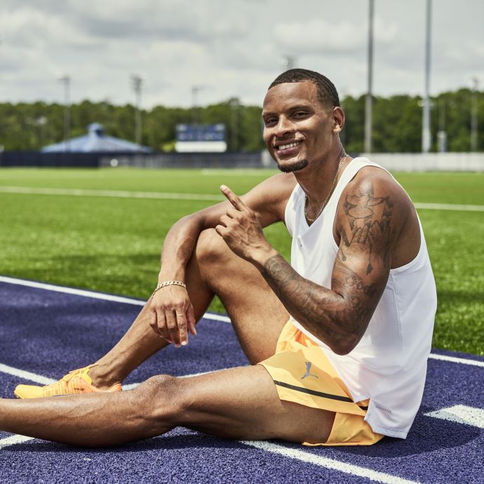 Run Split Running Short Homme Puma Canada Sun Stream
