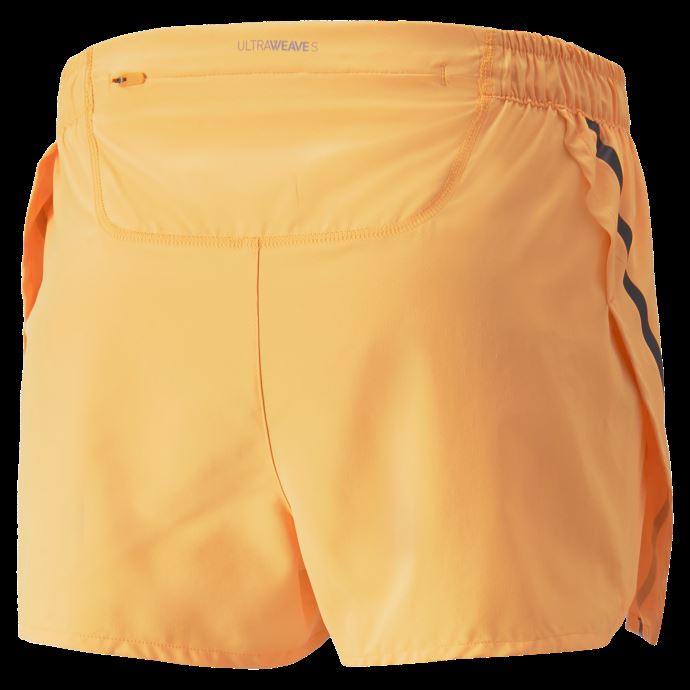 Sun Stream Puma Canada Run Split Short De Course Hommes