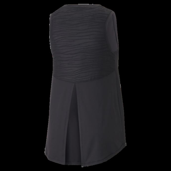 Débardeur D'entraînement Décontracté Puma Canada Maternity Noir Pour Femme