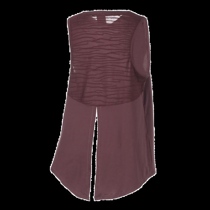 Débardeur D'entraînement De Maternité Décontracté Pour Femme Prune Poussiéreuse Puma Canada