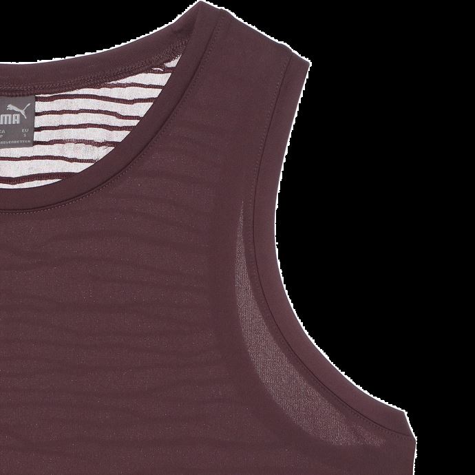 Débardeur D'entraînement De Maternité Décontracté Pour Femme Prune Poussiéreuse Puma Canada
