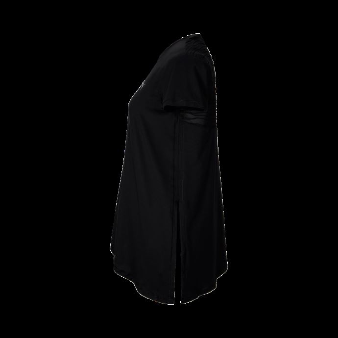 T-shirt D'entraînement Surdimensionné Pour Femmes De Maternity Studio Puma Canada Noir
