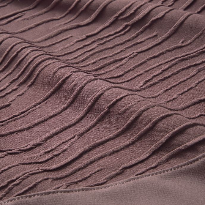 Puma Canada Dusty Plum Maternity Studio T-shirt D'entraînement Surdimensionné Pour Femme
