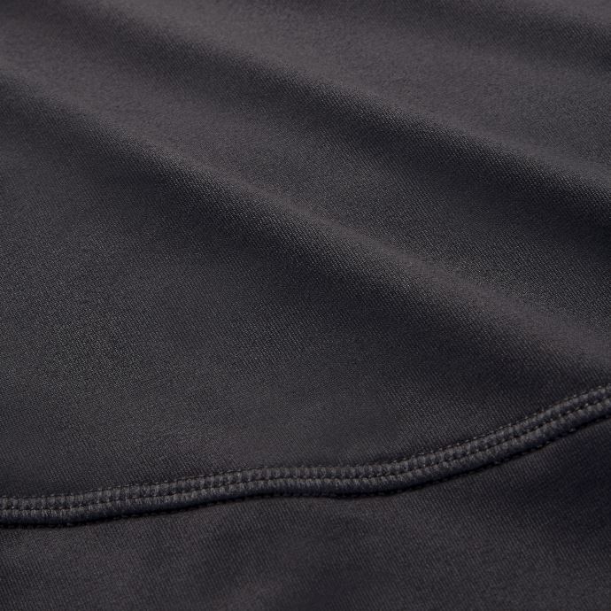 Haut D'entraînement Puma Canada Maternity à Manches Cloche Pour Femme Noir
