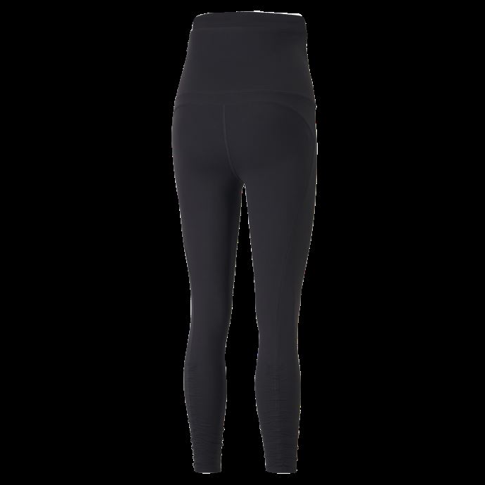 Legging Puma Canada Maternity Studio 7-8 Pour Femme Noir
