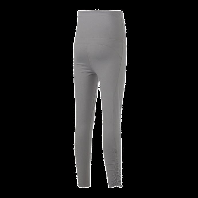 Maternity Studio 7-8 Leggings D'entraînement Pour Femmes Puma Canada Gris Clair Chiné