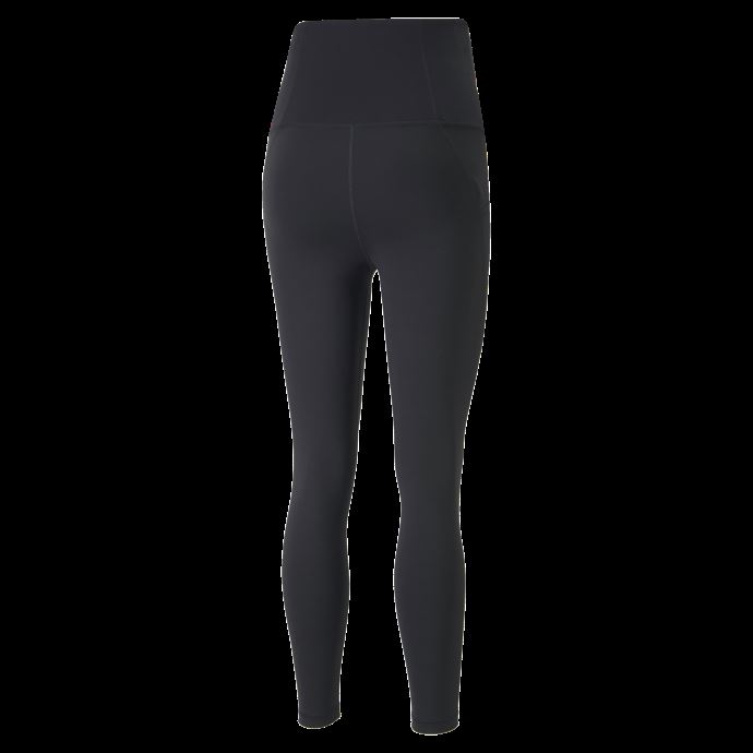Legging Puma Canada Maternity Favorite Forever High Waist 7-8 Pour Femme Noir