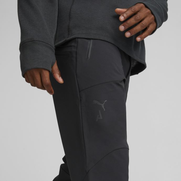 Pantalon Puma Canada Saisons Noir Raincell Hommes
