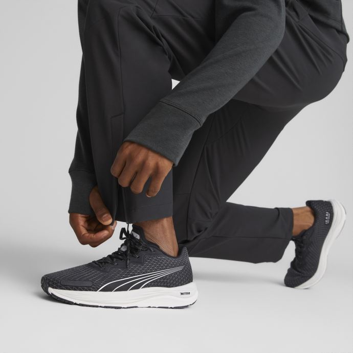 Pantalon Puma Canada Saisons Noir Raincell Hommes
