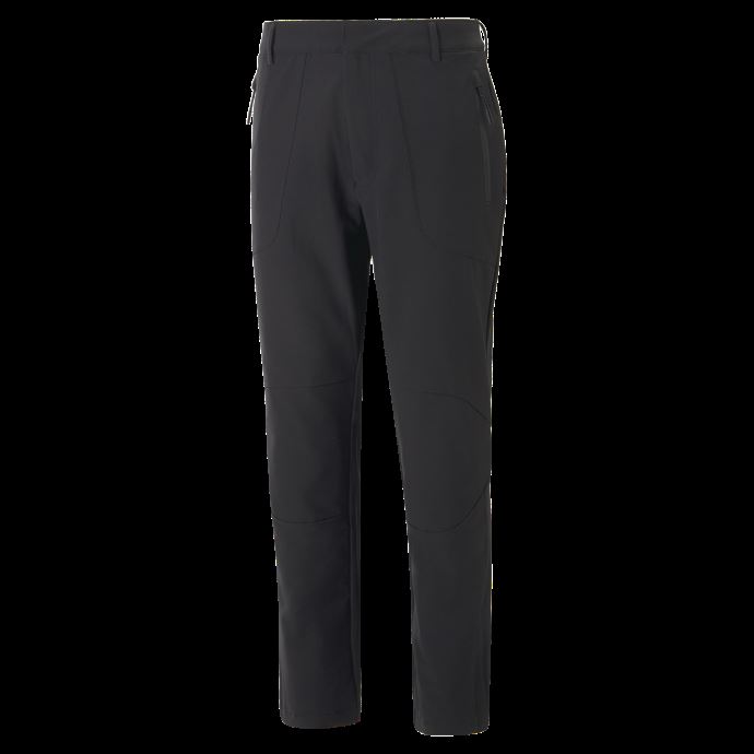 Pantalon Puma Canada Saisons Noir Raincell Hommes
