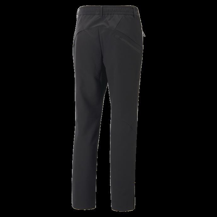 Pantalon Puma Canada Saisons Noir Raincell Hommes

