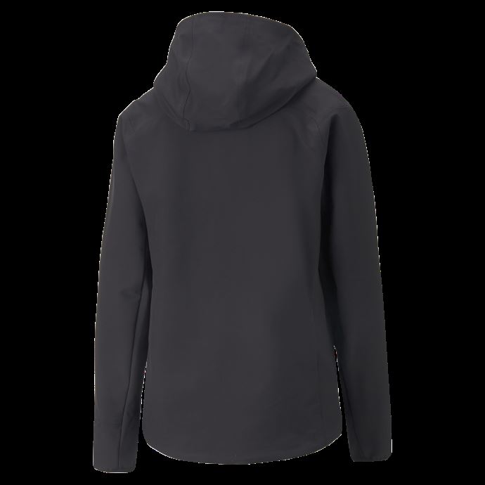 Veste Saisons Raincell Femmes Noir Puma Canada
