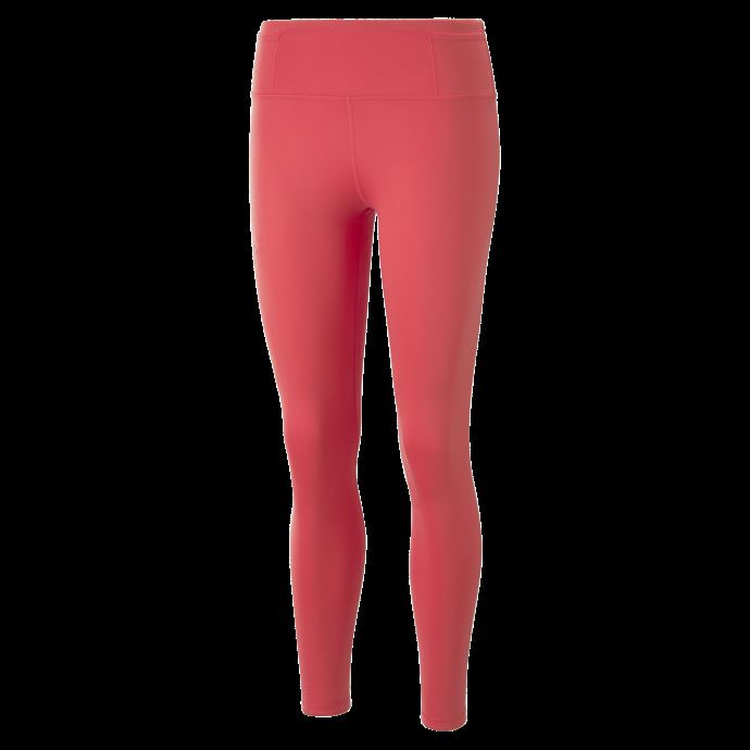 Puma Canada Saisons De Saumon Brossé Collants De Course Femmes
