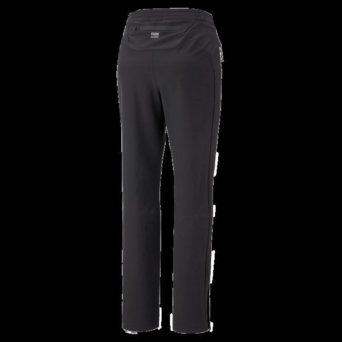 Pantalon De Course Noir Seasons Raincell Femmes Puma Canada