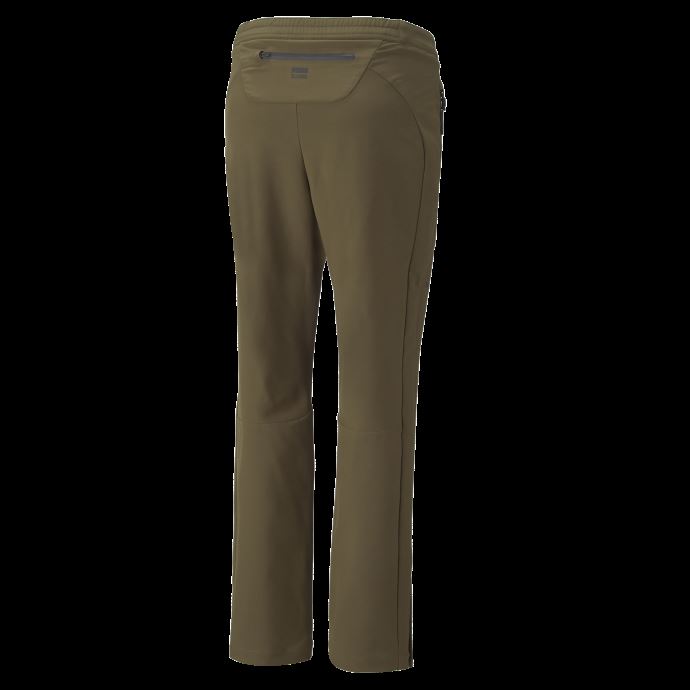 Saisons Pantalon De Course Raincell Femmes Puma Canada Olive Profonde
