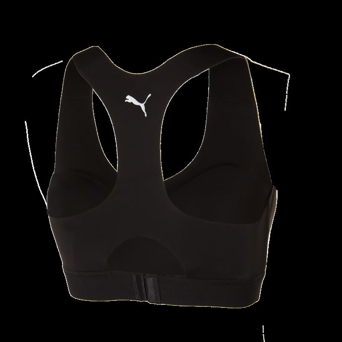 Soutien-gorge D'entraînement Puma Canada High-impact Elite Pour Femme Noir