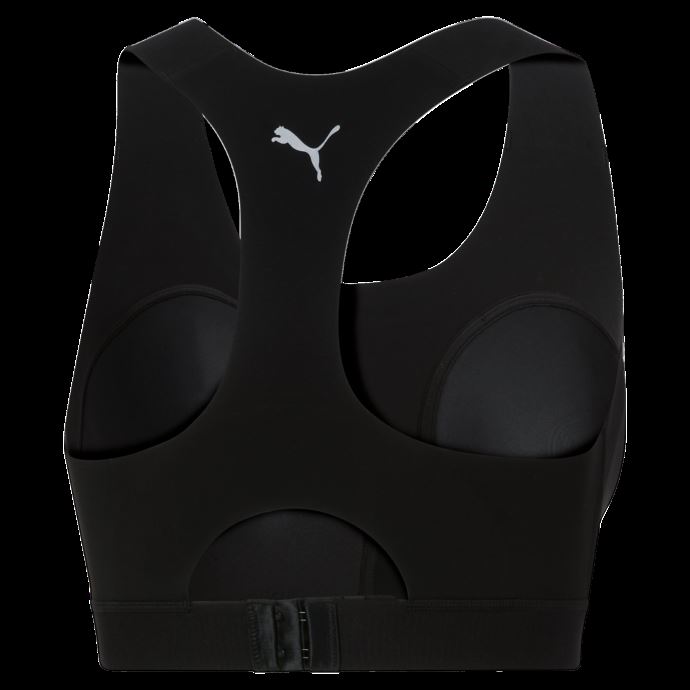 Soutien-gorge D'entraînement Noir Puma Canada High-impact Elite Pour Femmes