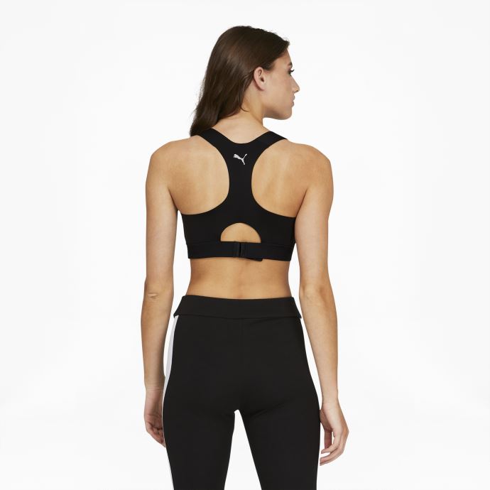 Soutien-gorge De Sport High-impact Elite Pour Femmes Puma Canada Noir