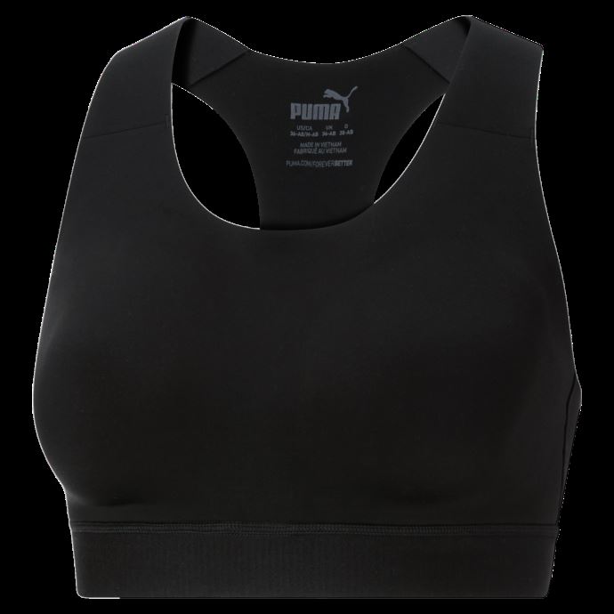 Soutien-gorge De Sport High-impact Elite Pour Femmes Puma Canada Noir
