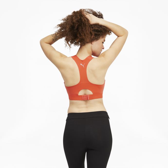 Soutien-gorge D'entraînement élite à Impact élevé Pour Femmes Firelight Puma Canada