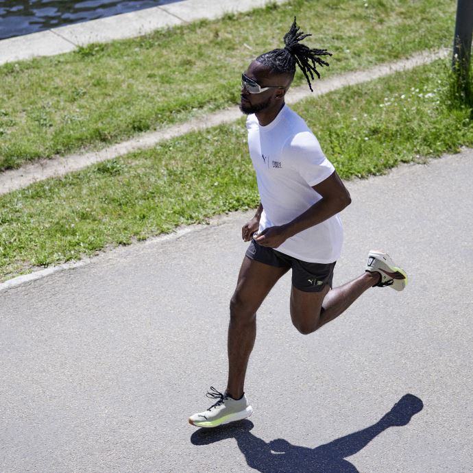 Puma Canada x FIRST MILE Woven 5