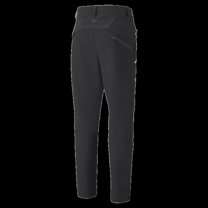 Puma Canada X Kso Seasons Pantalon De Course Homme Noir