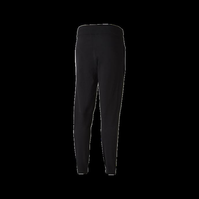 Pantalon D'entraînement Puma Canada N.r.g Evoknit Trackster Hommes Noir