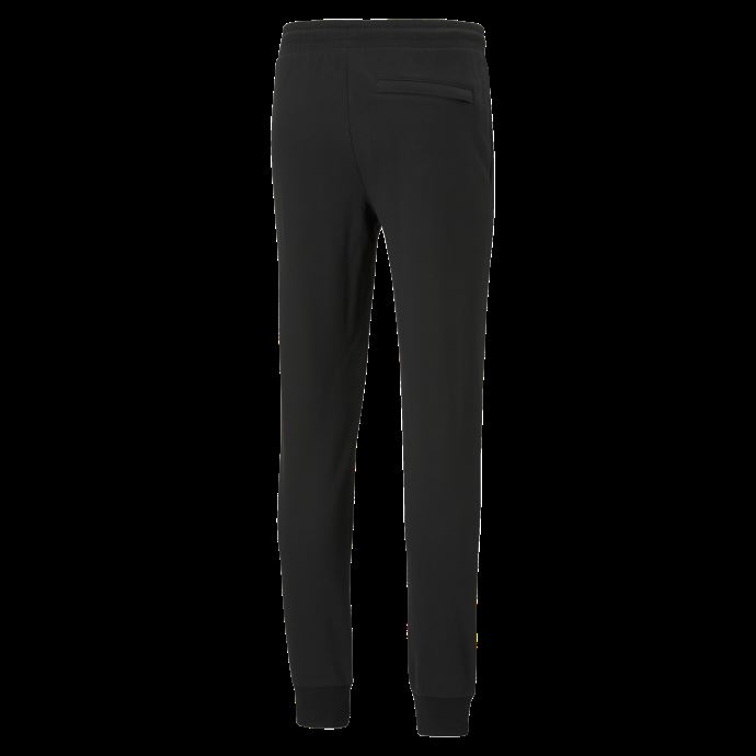 Pantalon De Survêtement à Revers Puma Canada Classics Pour Homme Noir
