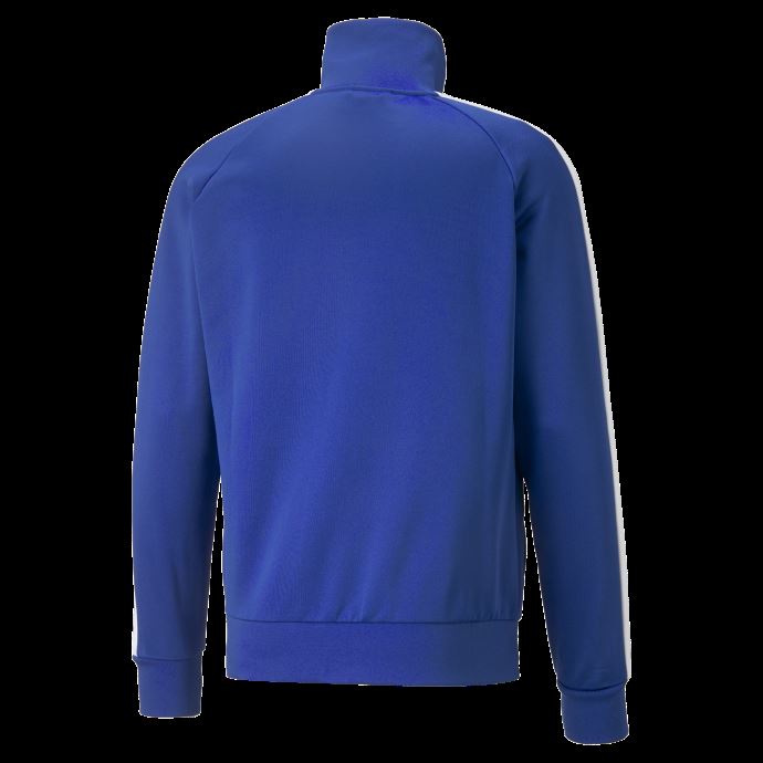 Puma Canada Emblématique T7 Veste De Survêtement Pour Hommes Surfez Sur Le Web