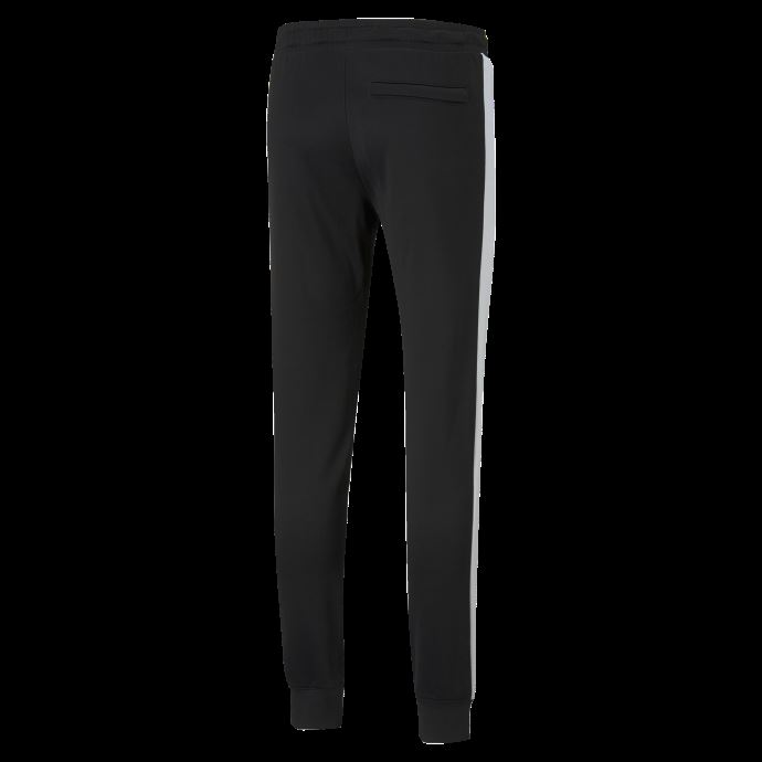 Pantalon De Survêtement Puma Canada Iconique T7 Noir Pour Homme