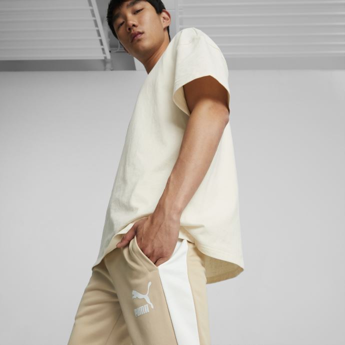 Pantalon De Survêtement Puma Canada Iconique T7 Pour Hommes