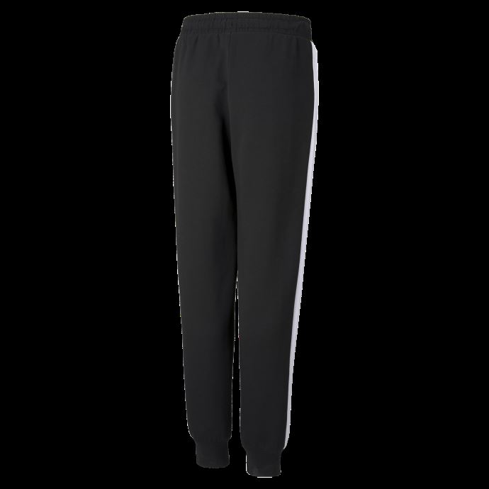 Pantalon De Survêtement Puma Canada Iconic T7 Pour Garçon Noir