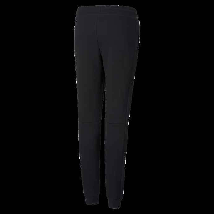 Pantalon De Jogging Puma Canada Bmw M Motorsport Noir