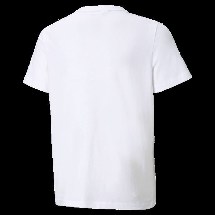 Blanc Bmw M Motorsport Car Graphique Jeunesse Tee Puma Canada