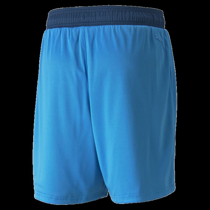 Short De Basketball Flare Pour Homme Ocean Dive Puma Canada
