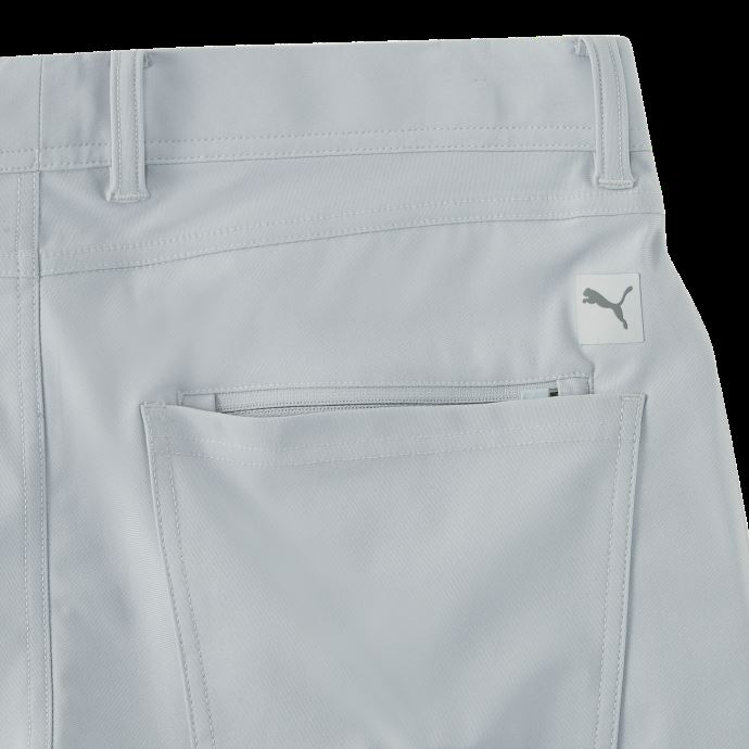 Pantalon De Golf Puma Canada 101 Pour Homme Taille Haute
