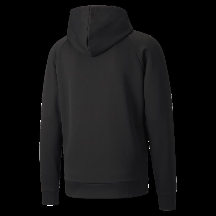 Sweat à Capuche Classics Tech Full Zip Noir Puma Canada
