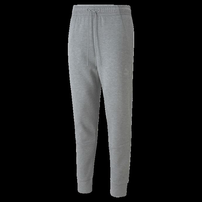 Pantalon Classics Tech Homme Puma Canada Gris Moyen Chiné

