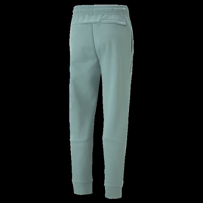 Pantalon Puma Canada Classics Tech Bleu Minéral Pour Homme